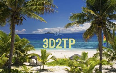 3D2TP – Fiji