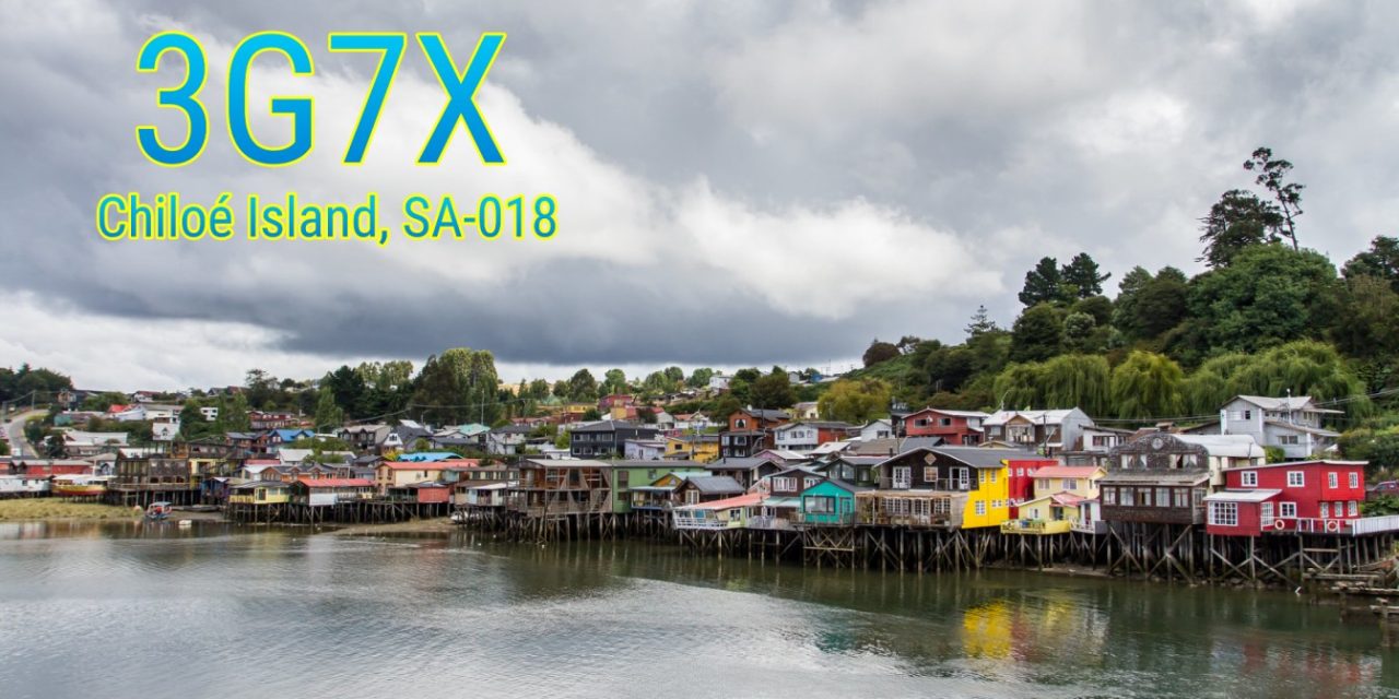 3G7X – Chiloé Island, SA-018