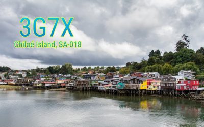 3G7X – Chiloé Island, SA-018