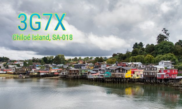 3G7X – Chiloé Island, SA-018