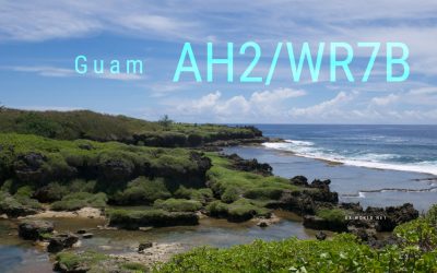 AH2/WR7B – Guam