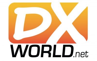 DX-WORLD Weekly Bulletin