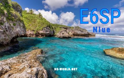 E6SP – Niue