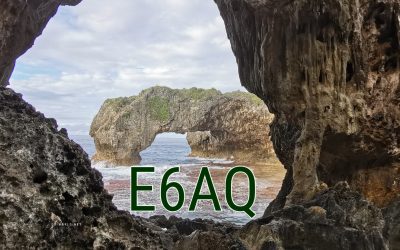 [QRT] E6AQ – Niue