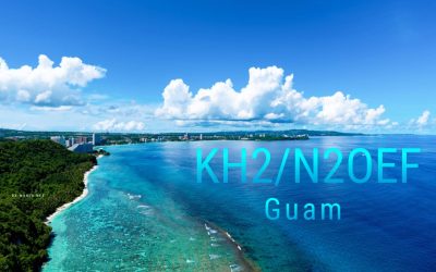 KH2/N2OEF – Guam