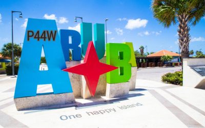 P44W – Aruba