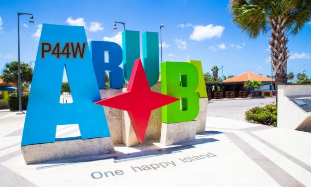 P44W – Aruba