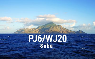 PJ6/WJ2O – Saba