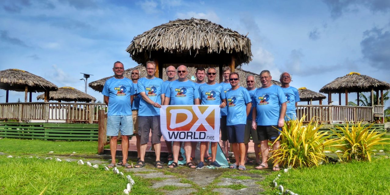 T2C – Tuvalu