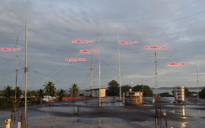 T88DT & T88RC – Palau