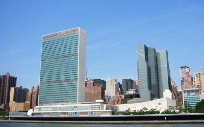 4U1UN – United Nations HQ