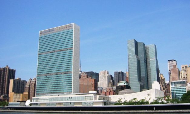 4U1UN – United Nations HQ