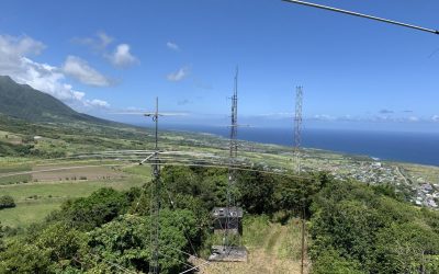 V47T & V47NT – St Kitts.