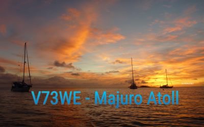 V73WE – Marshall Islands