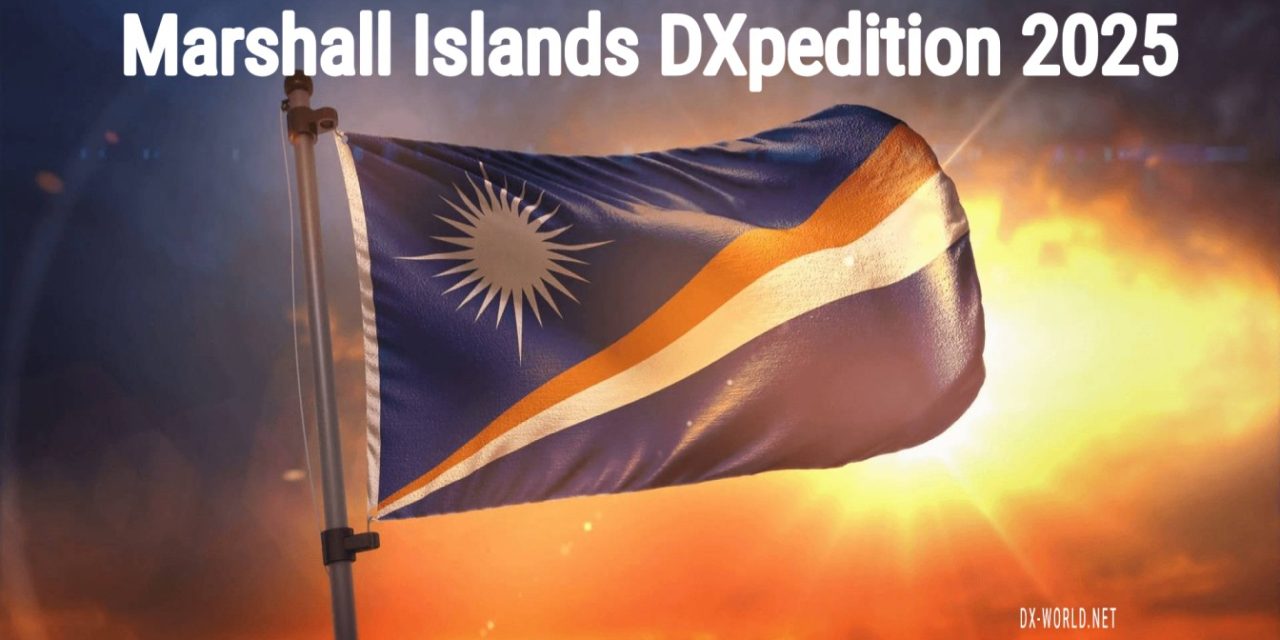 V7 – Marshall Islands 2025