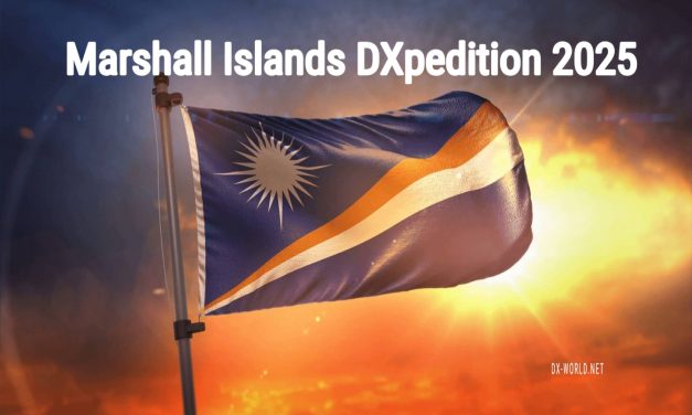 V7 – Marshall Islands 2025