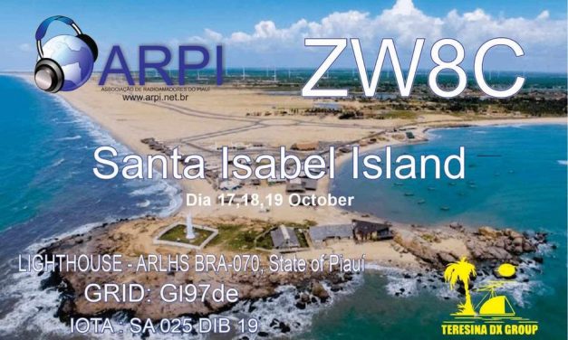 ZW8C – Santa Isabel Island, SA-025