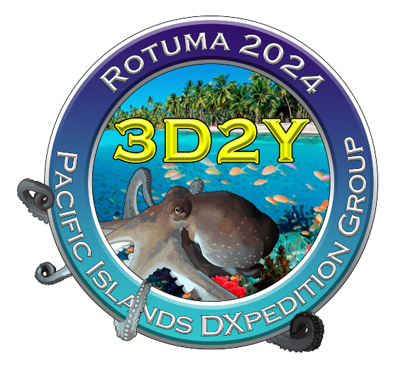 3D2Y – Rotuma