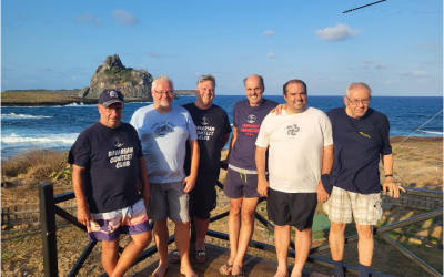 PX0FF – Fernando de Noronha