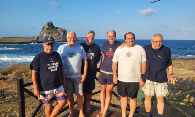 PX0FF – Fernando de Noronha