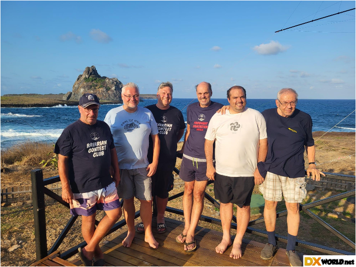 PX0FF – Fernando de Noronha