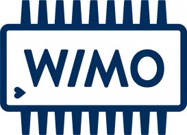 Wimo Advertisement